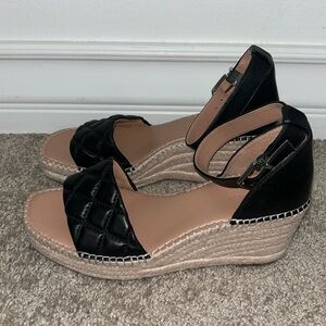 Nordstrom Wedges